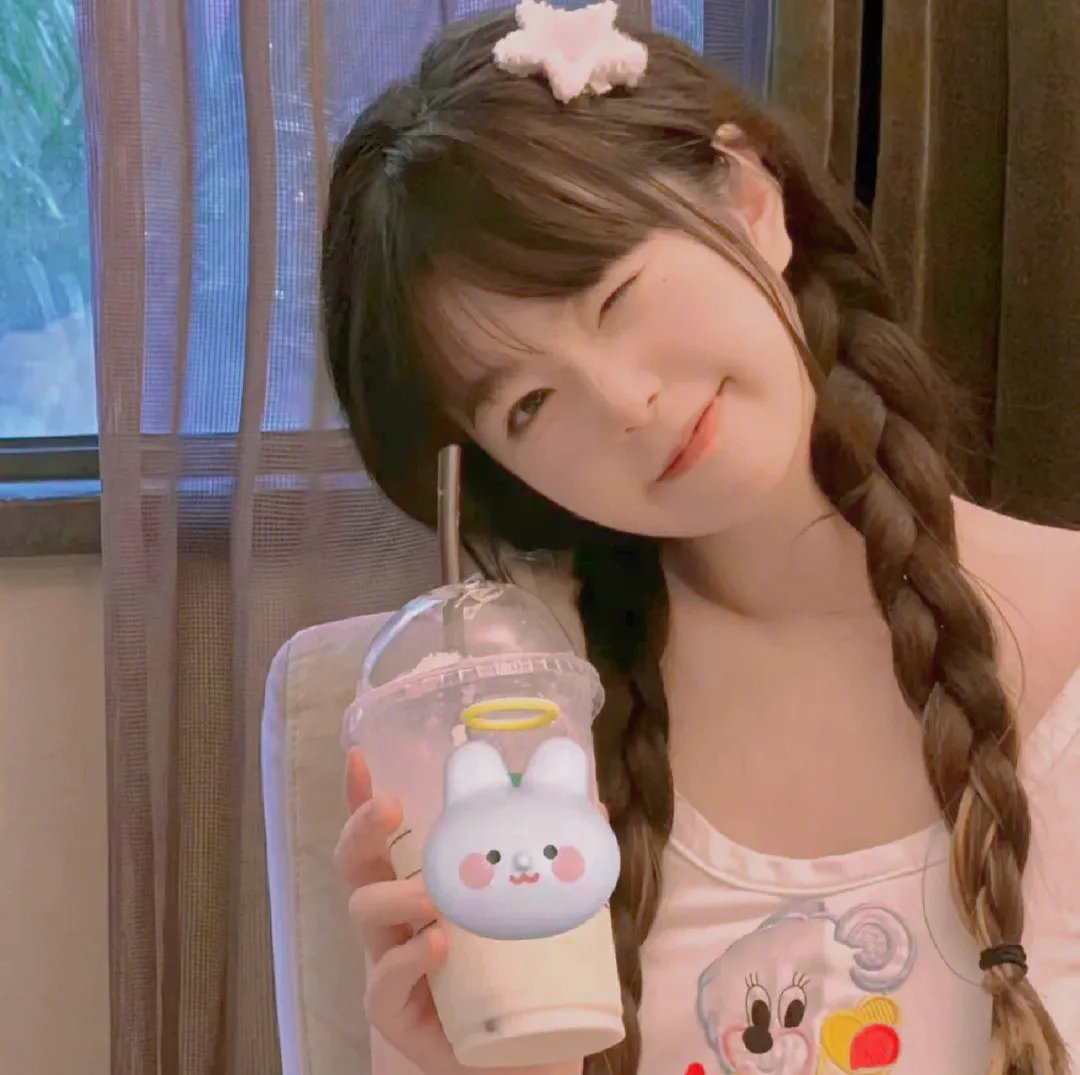 永恒美人
